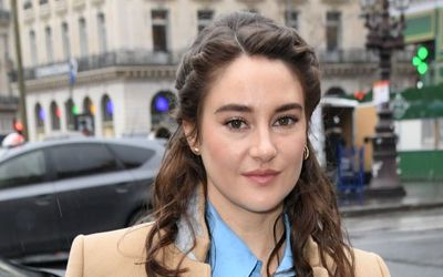 Shailene Woodley Net Worth in 2021:All the Details